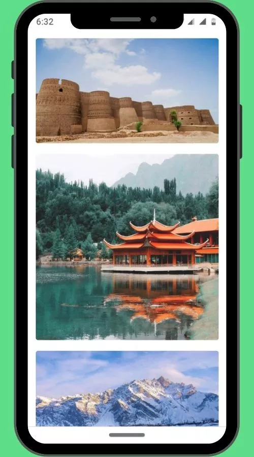G Travelers screenshot 6